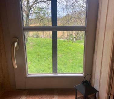 Plaisance House | La Grange de garac