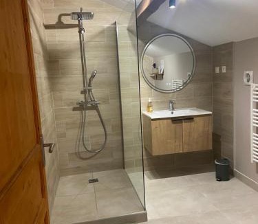 Plaisance House | La Grange de garac