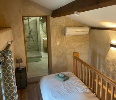 Plaisance House | La Grange de garac