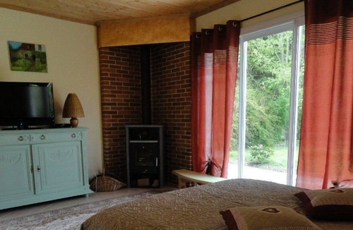 Auneuil House | La Grange De Georges