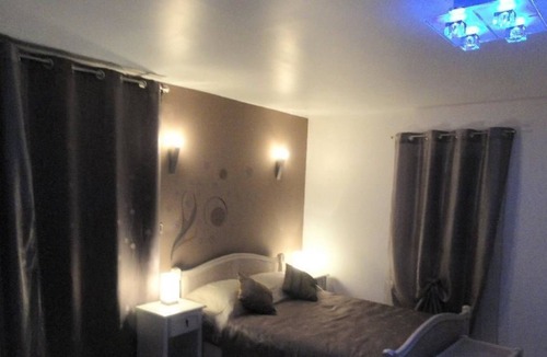 Auneuil House | La Grange De Georges