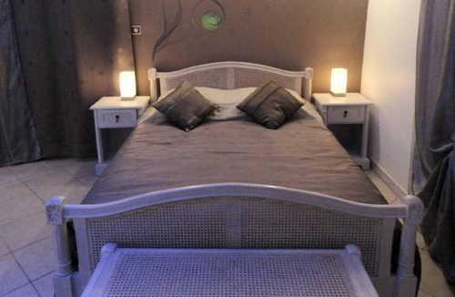 Auneuil House | La Grange De Georges