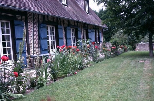 Auneuil House | La Grange De Georges
