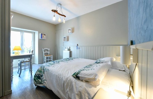 Lay-Lamidou Bed & Breakfast | La Grange de Georges