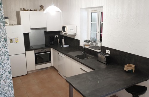 Lay-Lamidou Bed & Breakfast | La Grange de Georges