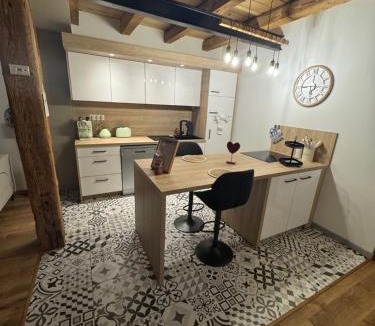 Guewenheim House | la grange de Guew