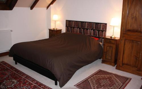 Moosch House | La Grange de Jeanne