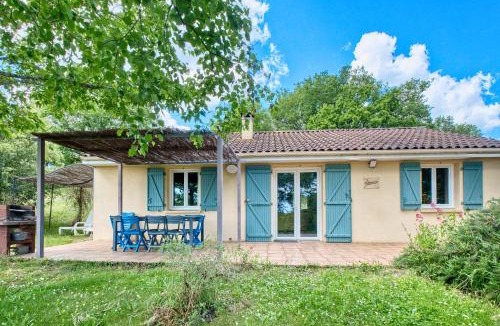 Salignac-Eyvignes House | La Grange de Léo