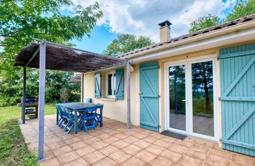 Salignac-Eyvignes House | La Grange de Léo