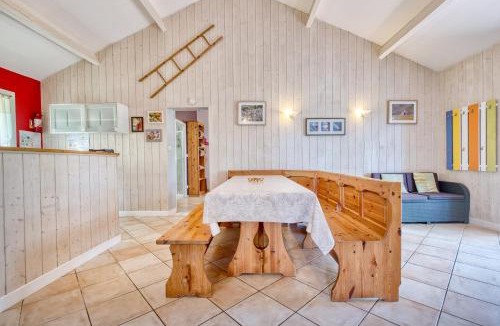 Salignac-Eyvignes House | La Grange de Léo