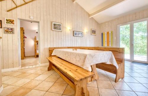 Salignac-Eyvignes House | La Grange de Léo