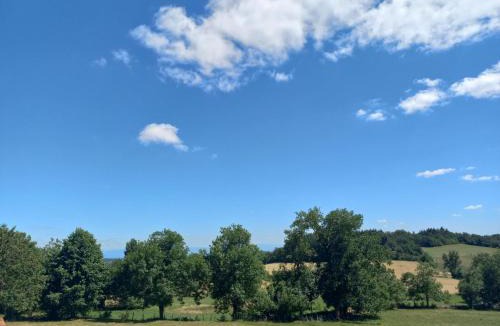 Monts du Pilat House | La Grange de Léobin