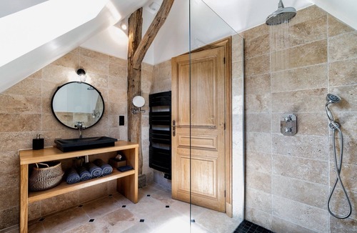 Mery-sur-Cher House | La Grange de Léonie