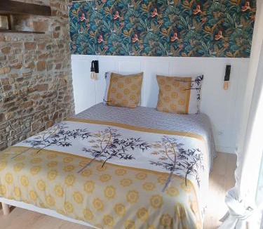 Forges-la-Foret House | La grange de l'épine