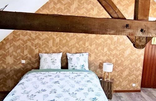 Forges-la-Foret House | La grange de l'épine