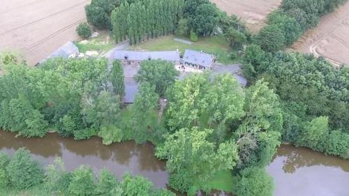 Forges-la-Foret House | La grange de l'épine