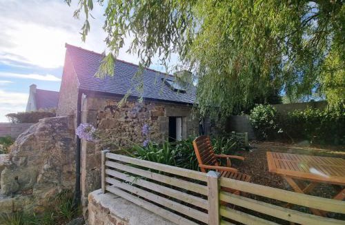 Breles House | La Grange de l'Aber Ildut