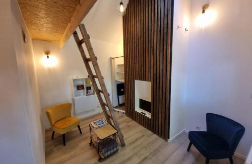 Breles House | La Grange de l'Aber Ildut