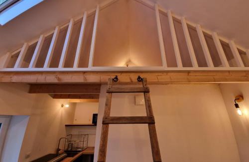 Breles House | La Grange de l'Aber Ildut