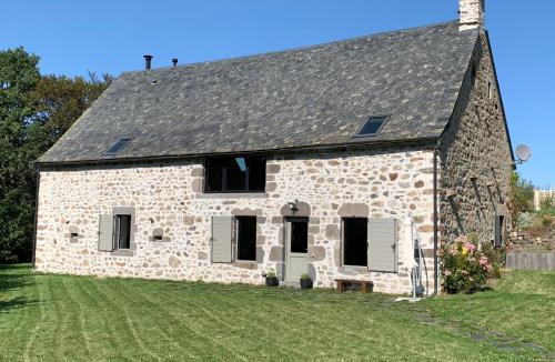 Marchastel Bed & Breakfast | La Grange De L’Abille