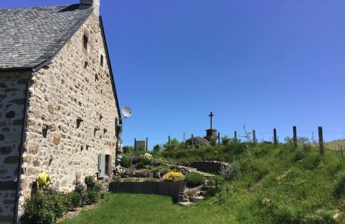 Marchastel Bed & Breakfast | La Grange De L’Abille