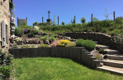 Marchastel Bed & Breakfast | La Grange De L’Abille