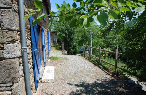 Saint-Lary House | La Grange de L'ours
