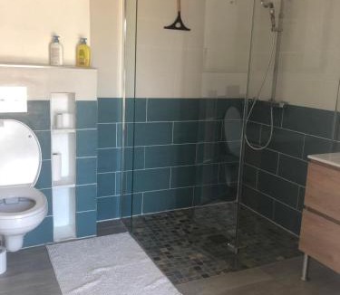 La Brousse House | La Grange de la Brousse