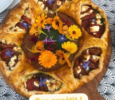 La Brousse Bed & Breakfast | La Grange de la Brousse