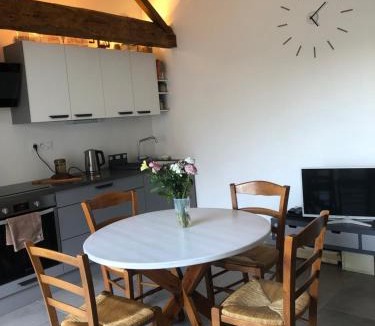 La Brousse Bed & Breakfast | La Grange de la Brousse