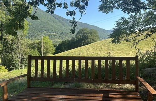 Chezery Forens House | La Grange de la Crête Beudron