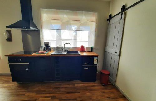 Aiffres Apartment | La Grange de Lilou