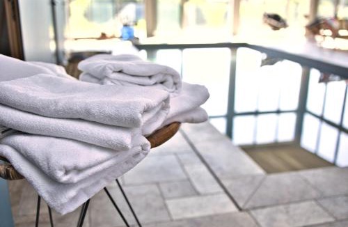 Sadroc House | La Grange de Louvadour