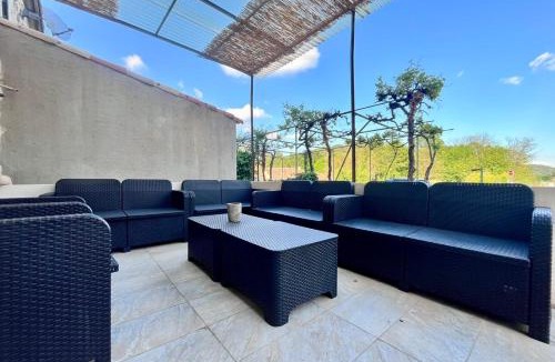 Meyras House | La Grange de Lucien - Meyras