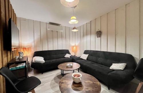 Meyras House | La Grange de Lucien - Meyras