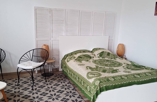Monampteuil Other | La Grange de Marie studio 2 persons