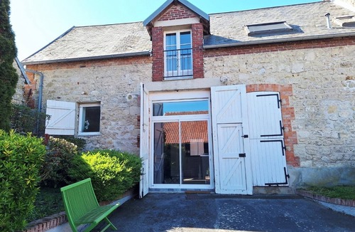 Monampteuil Other | La Grange de Marie studio 2 persons