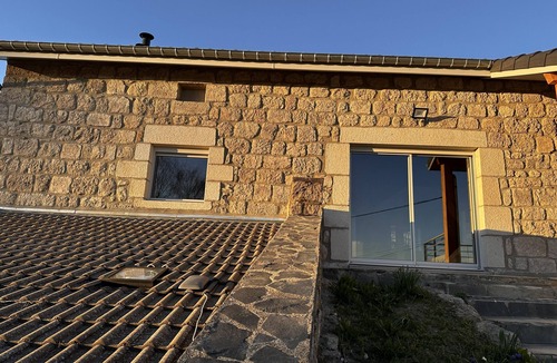 Tence House | LA GRANGE DE MARIUS - Country cottage for 10 people