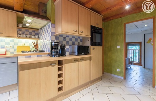 Marcieux House | LA GRANGE DE MAUNAND