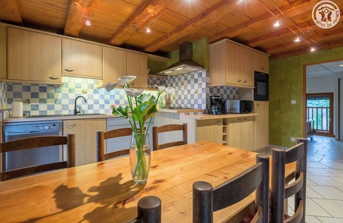 Marcieux House | LA GRANGE DE MAUNAND