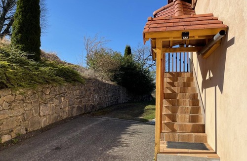 Marcieux House | LA GRANGE DE MAUNAND