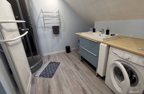 Outarville Apartment | LA GRANGE DE MELLERAY