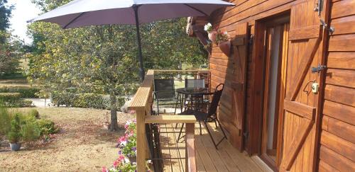 Losse House | La GRANGE de MOMBEL