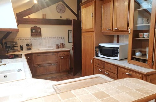 Losse House | La Grange de Mombel