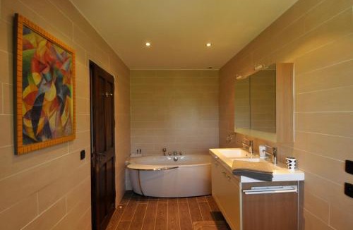 Traize House | La Grange de mon Père