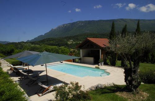 Traize House | La Grange de mon Père