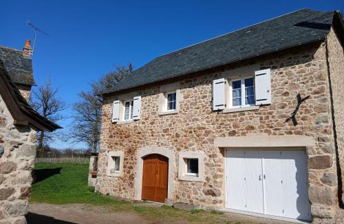 Lanuejouls Bed & Breakfast | La Grange de Noëlie