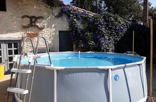 Lombers House | La grange de racco (Jacuzzi and swimming pool) 2 nights mini July and August 7 nights mini
