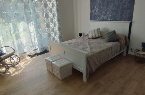 Bournand House | La grange de robin