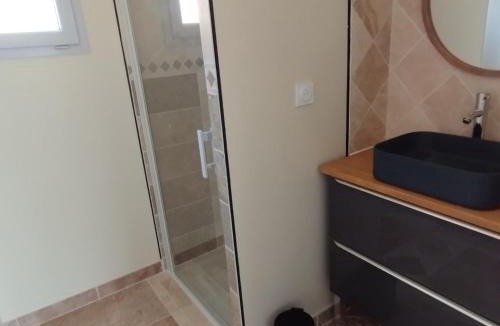 Bournand House | La grange de robin